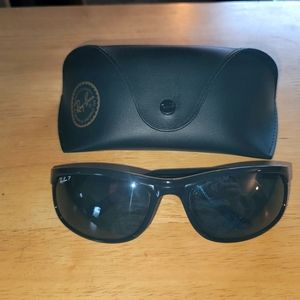 Ray-Ban Sunglasses